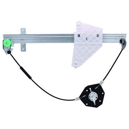 Wai Global WINDOW REGULATOR ONLY, WPR0153LB WPR0153LB